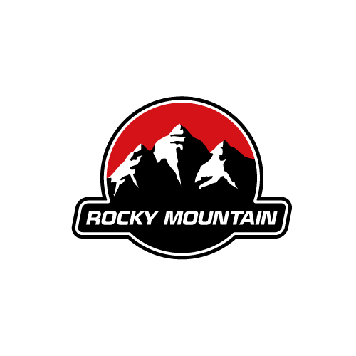 rocky