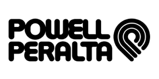 Powell peralta logo